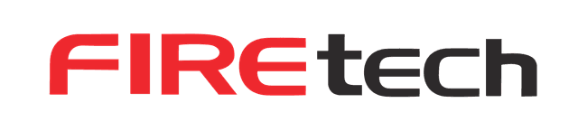 Firetech Logo